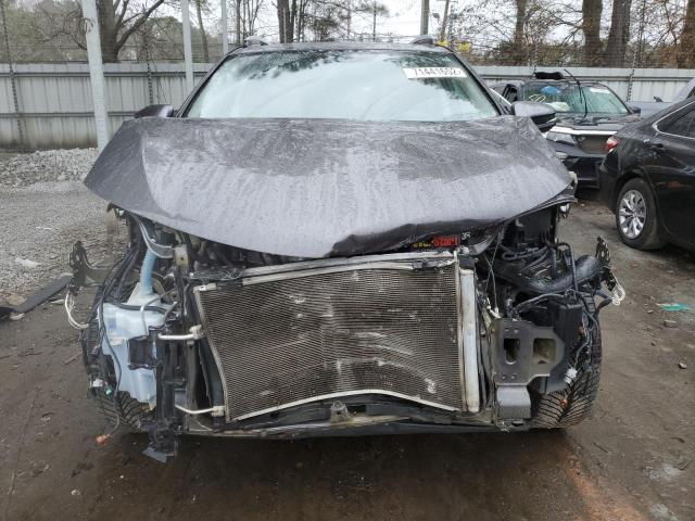 Photo 5 from auction – 2015 TOYOTA RAV4 XLE with VIN 2T3RFREV7FW383745