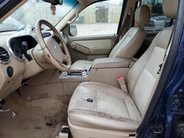 Photo 7 from auction – 2008 FORD EXPLORER E with VIN 1FMEU64848UA94798