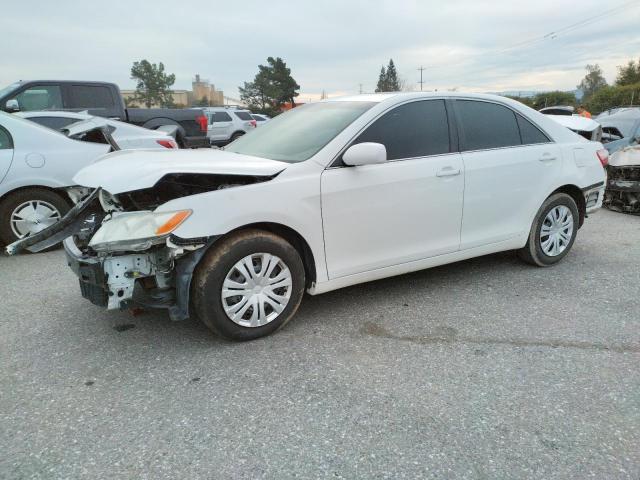 TOYOTA CAMRY BASE 2009 with VIN 4T1BE46K99U908703 - Photo from auction