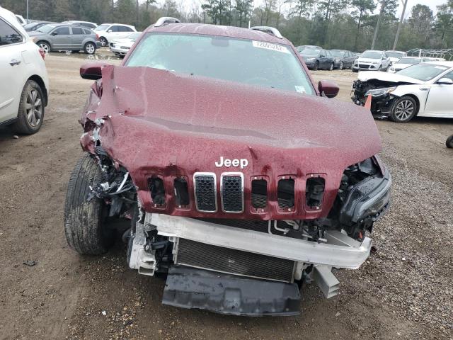 Photo 5 from auction – 2019 JEEP CHEROKEE L with VIN 1C4PJLCBXKD175846