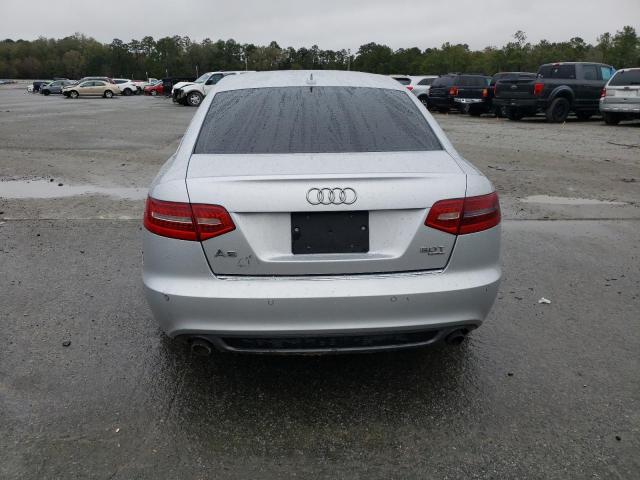 Photo 6 from auction – 2011 AUDI A6 PRESTIG with VIN WAUKGAFB1BN046135
