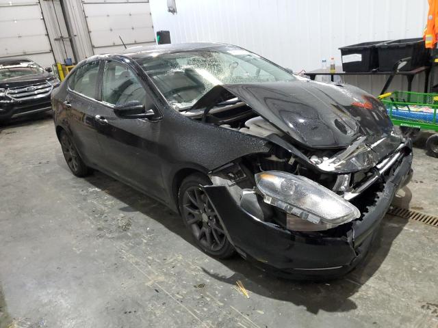 Photo 4 from auction – 2015 DODGE DART SE with VIN 1C3CDFAA1FD391273