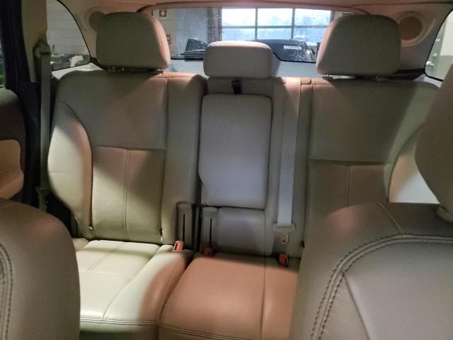Photo 10 from auction – 2013 FORD EDGE LIMIT with VIN 2FMDK3KC8DBE33022