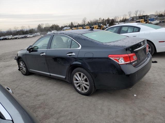 Photo 2 from auction – 2010 LEXUS ES 350 with VIN JTHBK1EG3A2356980