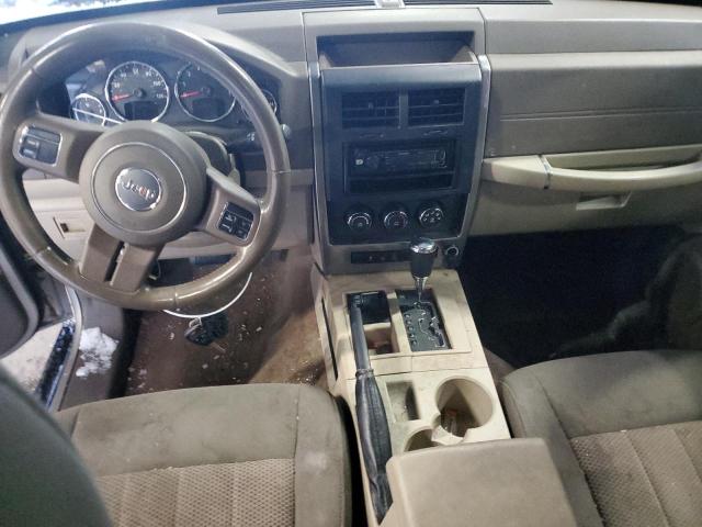 Photo 8 from auction – 2011 JEEP LIBERTY SP with VIN 1J4PN2GK2BW591865
