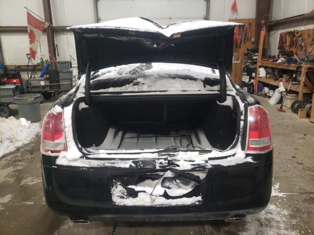 Photo 6 from auction – 2013 CHRYSLER 300 with VIN 2C3CCARG1DH592184