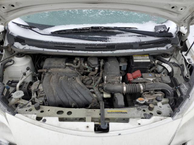 Photo 11 from auction – 2015 NISSAN VERSA NOTE with VIN 3N1CE2CP3FL391534