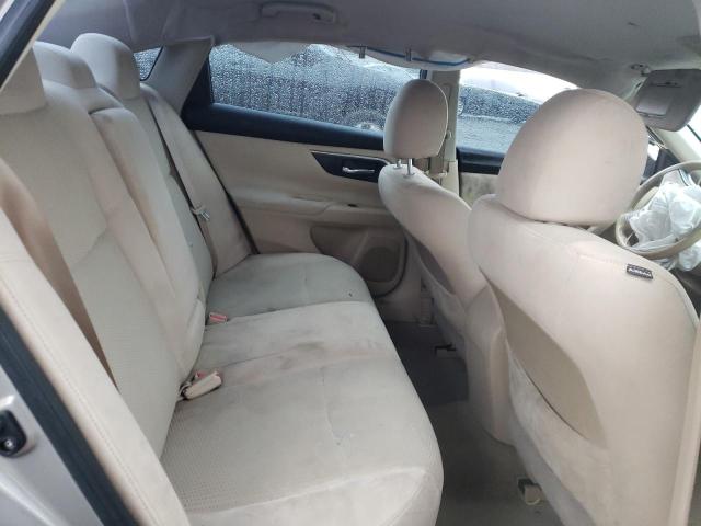 Photo 10 from auction – 2014 NISSAN ALTIMA 2.5 with VIN 1N4AL3AP7EC150661