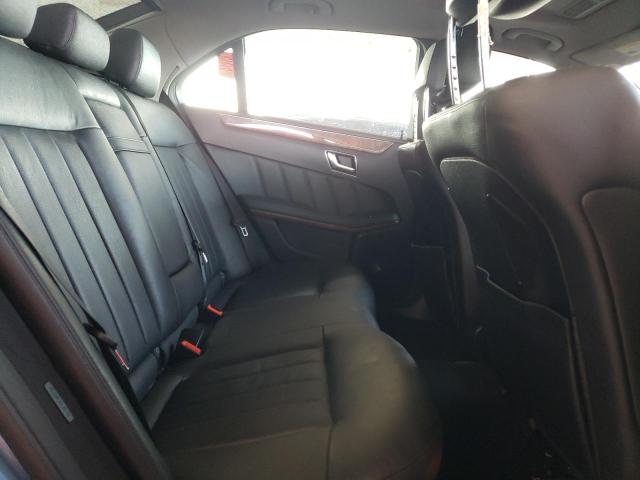 Photo 10 from auction – 2012 MERCEDES-BENZ E 350 with VIN WDDHF5KB0CA525805