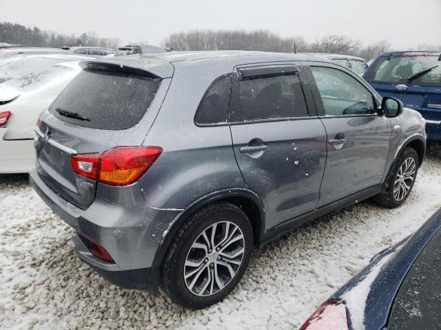 Photo 3 from auction – 2018 MITSUBISHI OUTLANDER with VIN JA4AP3AU8JZ018725