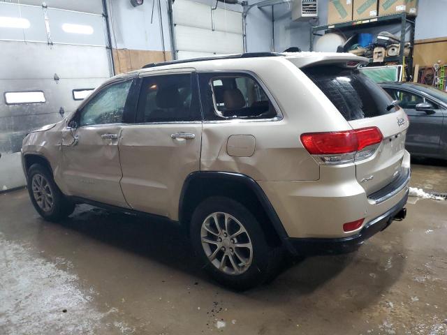 Photo 2 from auction – 2015 JEEP GRAND CHER with VIN 1C4RJFBG2FC831654