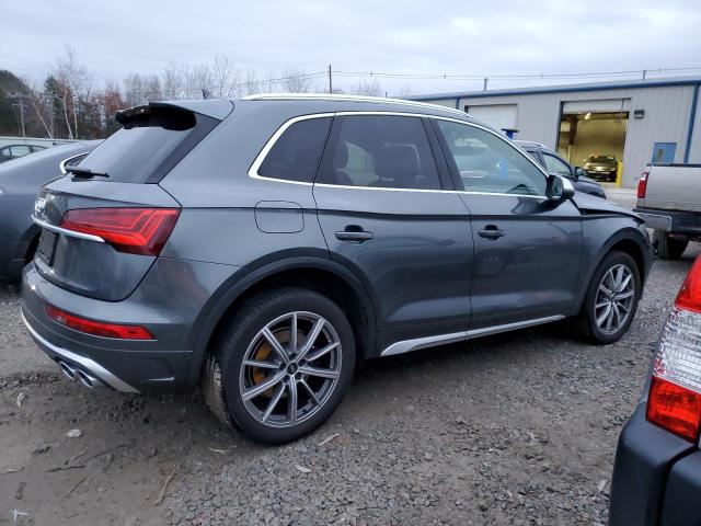 Photo 3 from auction – 2022 AUDI SQ5 PREMIU with VIN WA1A4AFY9N2098320