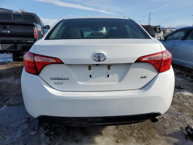 Photo 6 from auction – 2019 TOYOTA COROLLA L with VIN 2T1BURHEXKC242000