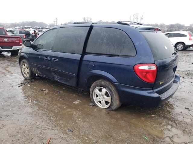 Photo 2 from auction – 2006 DODGE GRAND CARA with VIN 2D4GP44L76R697089