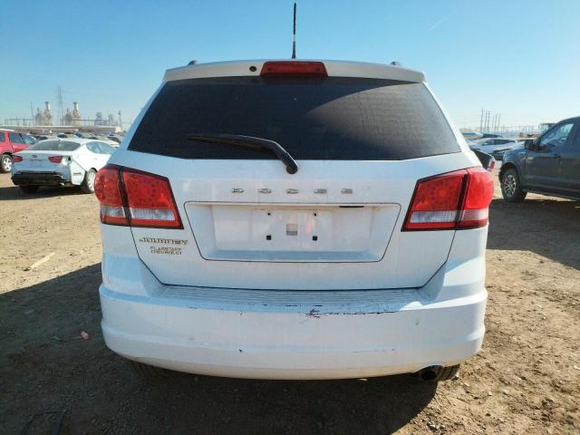 Photo 6 from auction – 2011 DODGE JOURNEY EX with VIN 3D4PG4FB0BT566887