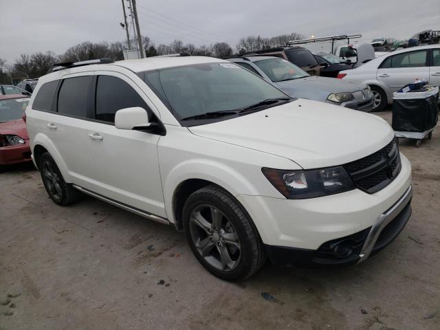 Photo 4 from auction – 2017 DODGE JOURNEY CR with VIN 3C4PDCGB8HT522160