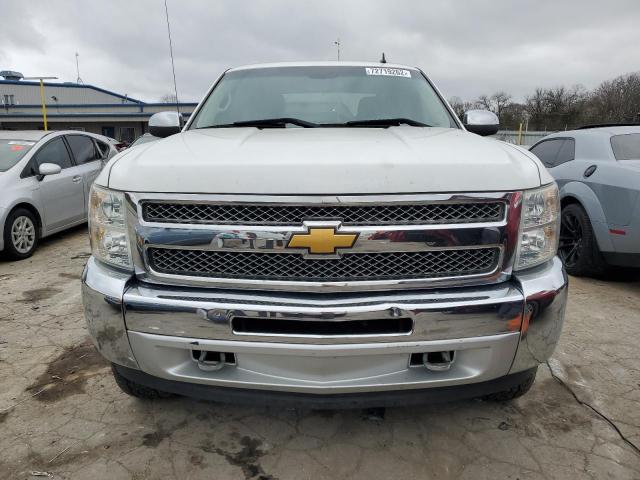 Photo 5 from auction – 2013 CHEVROLET SILVERADO with VIN 1GCRKSE73DZ115180