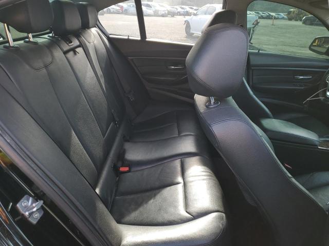 Photo 10 from auction – 2014 BMW 328 I SULE with VIN WBA3C1C55EK107670