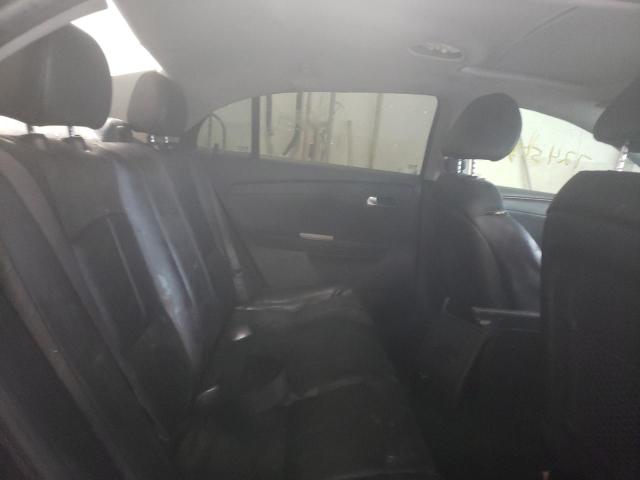 Photo 10 from auction – 2012 CHEVROLET MALIBU LTZ with VIN 1G1ZE5E04CF120585