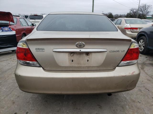 Photo 6 from auction – 2005 TOYOTA CAMRY LE with VIN 4T1BE32K95U019698