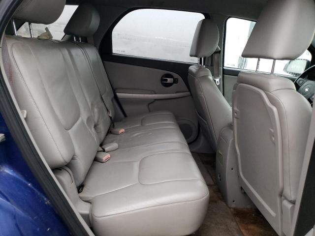 Photo 11 from auction – 2005 CHEVROLET EQUINOX LT with VIN 2CNDL63F256114863
