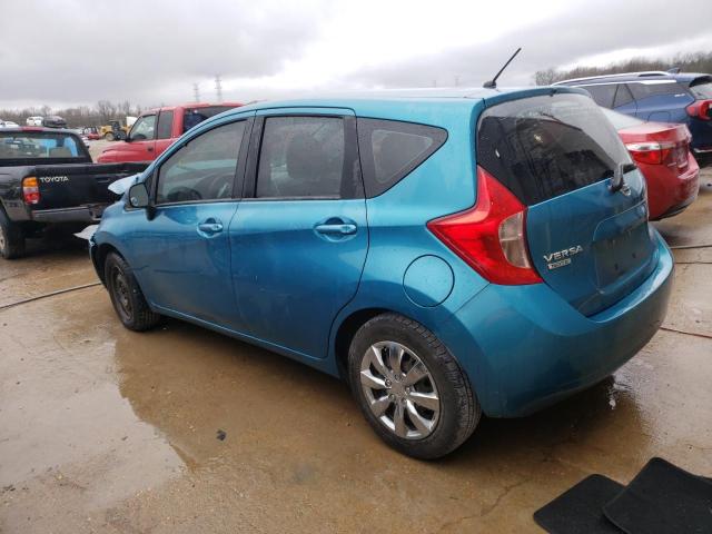 Photo 2 from auction – 2014 NISSAN VERSA NOTE with VIN 3N1CE2CP9EL373117