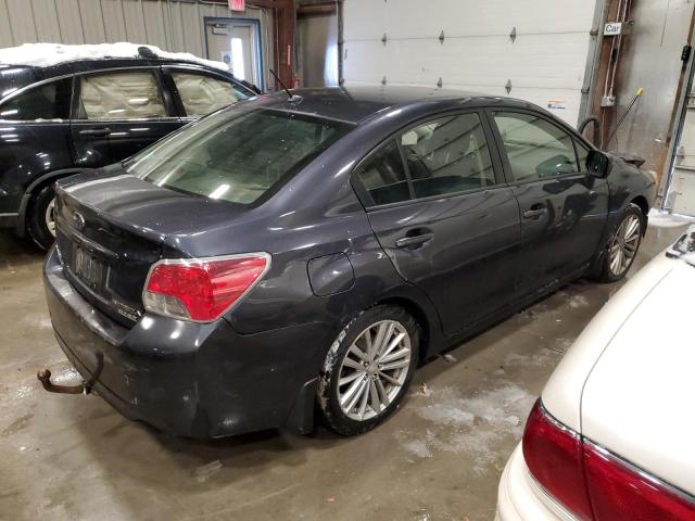 Photo 3 from auction – 2014 SUBARU IMPREZA PR with VIN JF1GJAD63EH004963