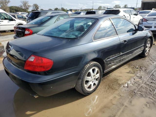 Photo 3 from auction – 2002 ACURA 3.2CL with VIN 19UYA42462A002308