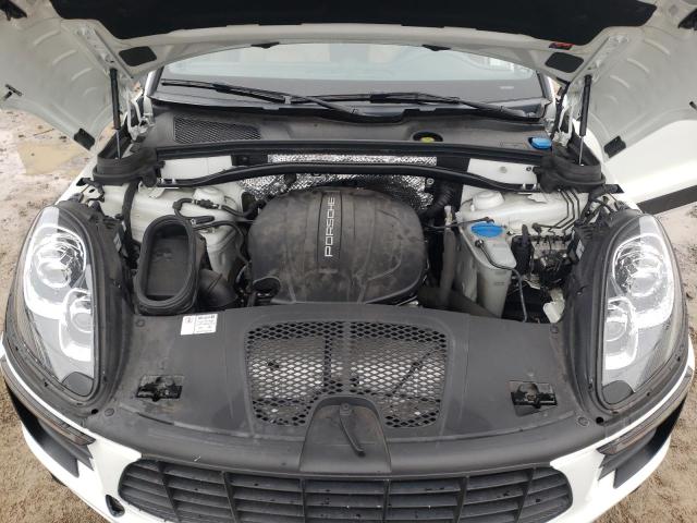 Photo 12 from auction – 2018 PORSCHE MACAN with VIN WP1AA2A56JLB05566