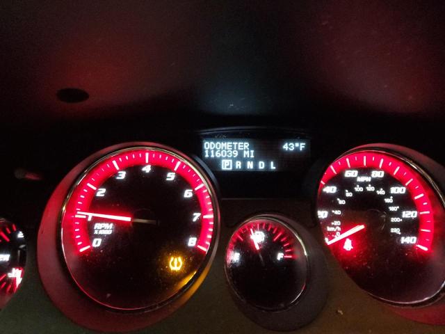 صورة رقم 9 من المزاد - 2012 GMC ACADIA SLE مع VIN 1GKKRPED3CJ215586