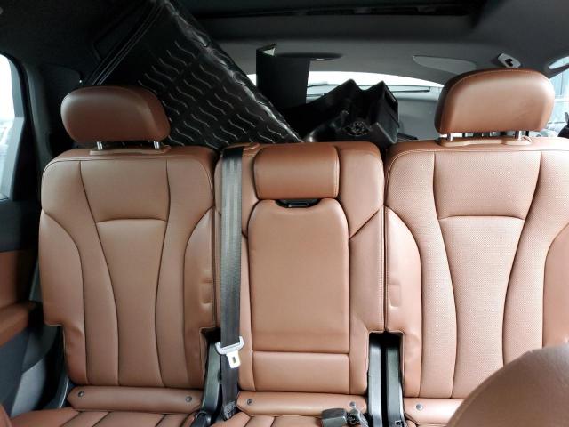 Zdjęcie 10 z aukcji – 2018 AUDI Q7 PRESTIG z VIN WA1VAAF79JD045696