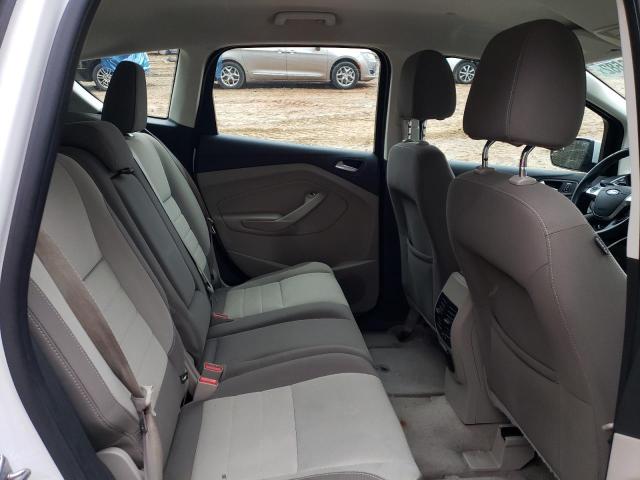 Photo 10 from auction – 2013 FORD C-MAX SE with VIN 1FADP5AU0DL533620