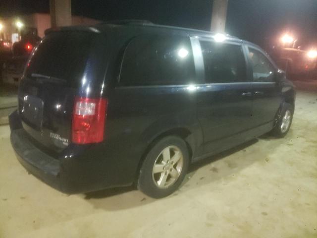 Photo 3 from auction – 2010 DODGE GRAND CARA with VIN 2D4RN4DE3AR147784