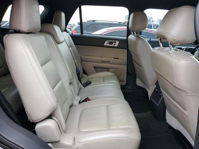 Photo 11 from auction – 2014 FORD EXPLORER X with VIN 1FM5K7D8XEGA31209