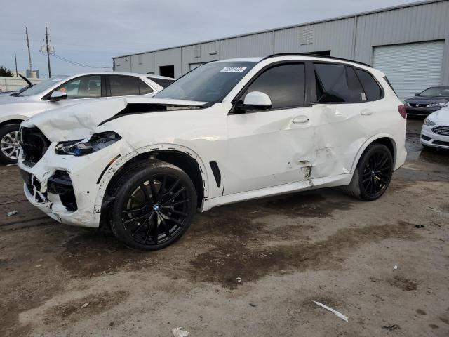 BMW X5 SDRIVE 2020 with VIN 5UXCR4C03L9C07716 - Photo from auction