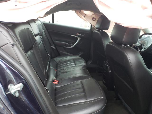 Photo 10 from auction – 2015 BUICK REGAL with VIN 2G4GK5EX2F9134093
