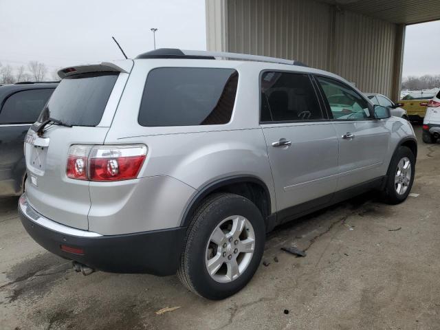 Photo 3 from auction – 2011 GMC ACADIA SLE with VIN 1GKKRPED7BJ141684