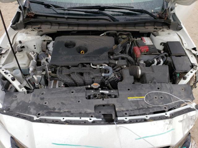 Photo 11 from auction – 2019 NISSAN ALTIMA SR with VIN 1N4BL4CV8KC198333