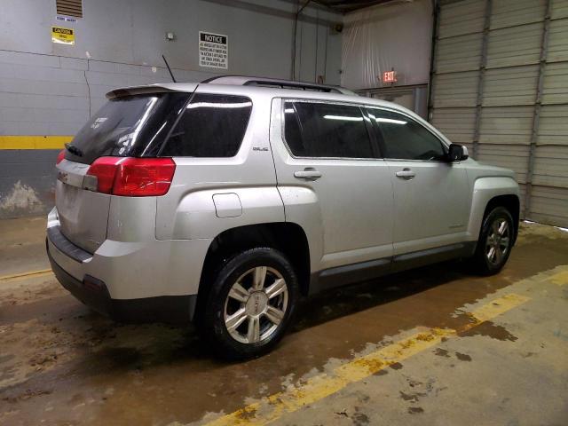 Photo 3 from auction – 2015 GMC TERRAIN SL with VIN 2GKFLWEK9F6388462