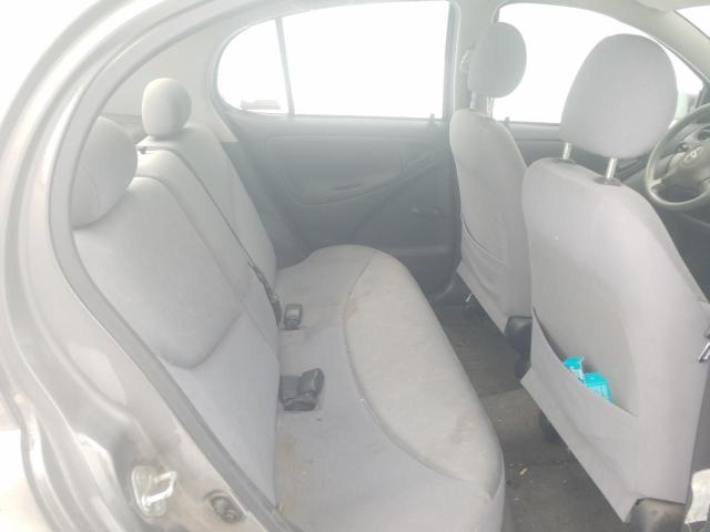 Photo 10 from auction – 2003 TOYOTA ECHO with VIN JTDBT123735037776