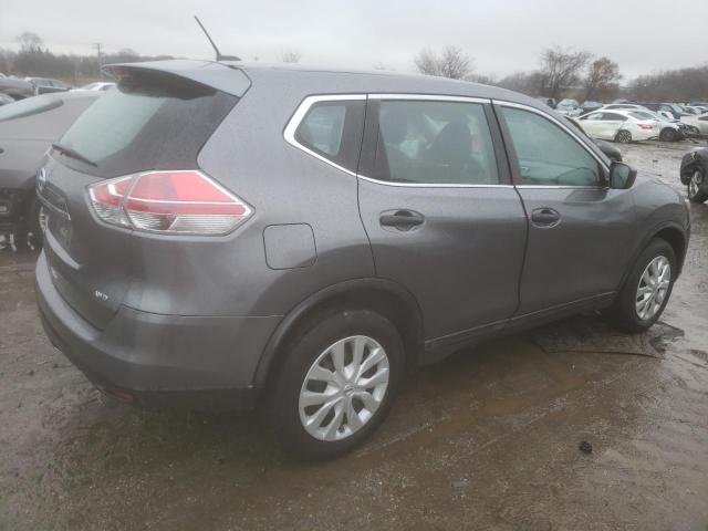 Photo 3 from auction – 2016 NISSAN ROGUE S with VIN 5N1AT2MVXGC735070
