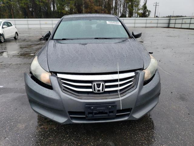 Photo 5 from auction – 2011 HONDA ACCORD EXL with VIN 1HGCP2F87BA041175