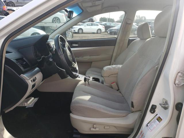 Photo 7 from auction – 2014 SUBARU LEGACY 2.5 with VIN 4S3BMCC67E3004759