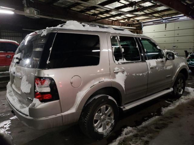 Photo 3 from auction – 2008 FORD EXPLORER X with VIN 1FMEU73E28UB05911
