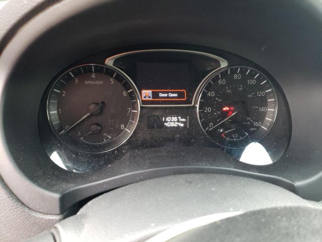 Photo 9 from auction – 2013 NISSAN ALTIMA 2.5 with VIN 1N4AL3AP3DC131443