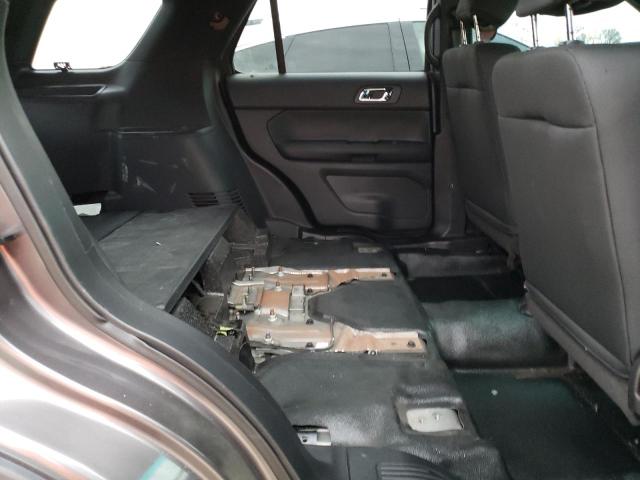 Photo 11 from auction – 2017 FORD EXPLORER P with VIN 1FM5K8AR0HGB65024