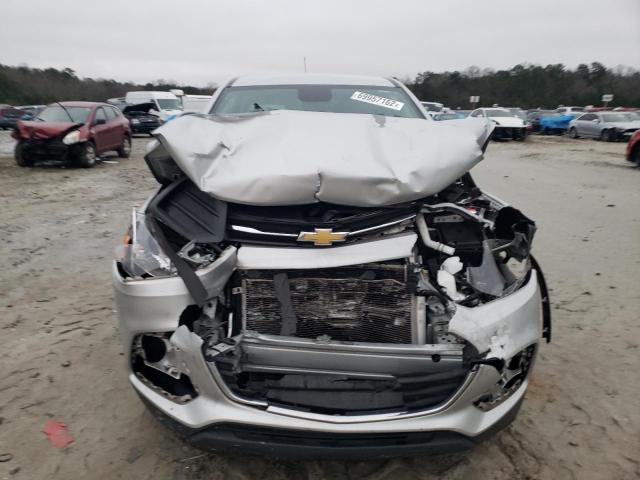 Photo 5 from auction – 2017 CHEVROLET TRAX LS with VIN 3GNCJKSB4HL289250