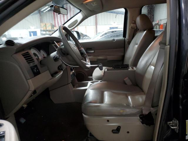 Photo 7 from auction – 2008 DODGE DURANGO SL with VIN 1D8HD48K68F147969