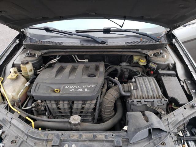 Zdjęcie 11 z aukcji – 2012 CHRYSLER 200 TOURIN z VIN 1C3CCBBB9CN170982