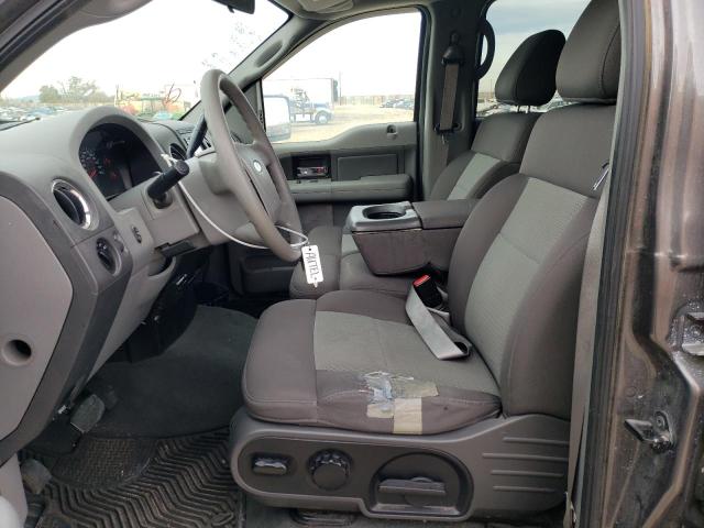 Photo 7 from auction – 2006 FORD F150 SUPER with VIN 1FTPW14546FA54674